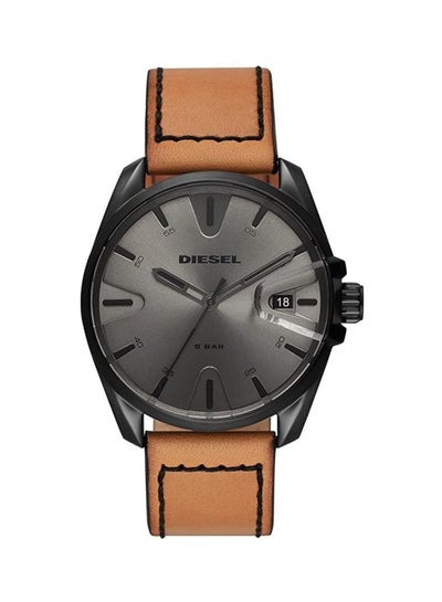 Men's Water Resistant Analog Watch DZ1863 price in Egypt | Noon Egypt ...