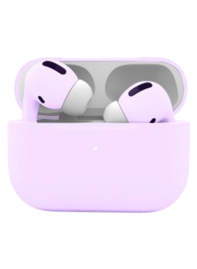 Buy Apple AirPods Pro Wireless Bluetooth In-Ear With Charging Case Pink Matte in UAE