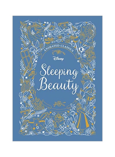 Buy Sleeping Beauty (Disney Animated Classics) hardcover english - 2018-12-06 in UAE