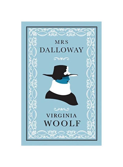 اشتري Mrs Dalloway Paperback في الامارات