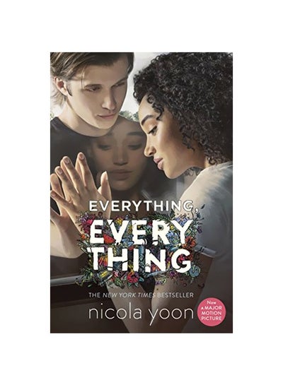 Buy Everything, Everything Paperback English by Nicola Yoon - 2017-04-06 in UAE