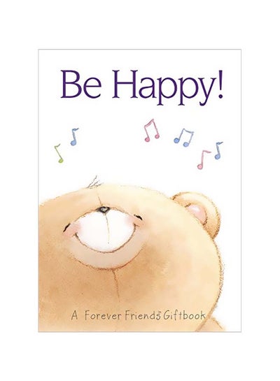 Buy Be Happy hardcover english - 2009-09-20 in Egypt