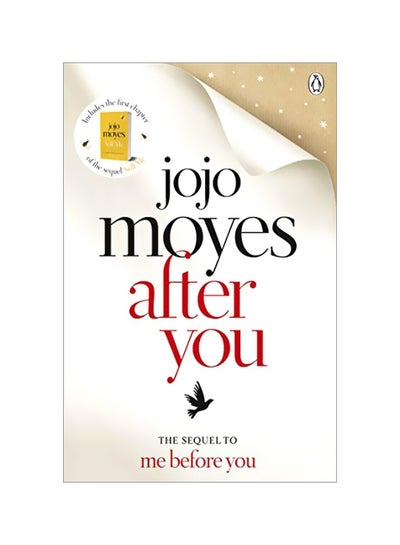 اشتري After You Paperback 1 في الامارات