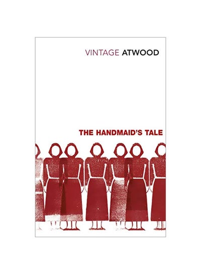 اشتري The Handmaid's Tale - Paperback في الامارات