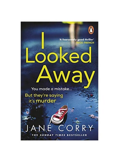 Buy Child Of Mine Paperback English by Jane Corry - 2019-07-18 in UAE