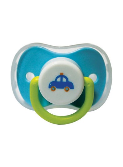 Buy Cherry Shape Silicone Pacifier With Cover in Egypt