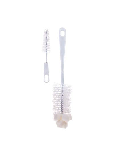 Buy Bottle And Teat Cleaning Brush Set in Saudi Arabia