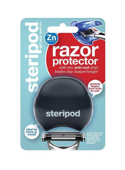 Buy Razor Clip -On Protector 100g in UAE