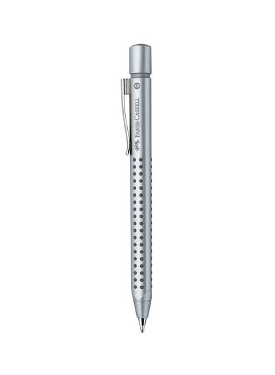 Buy Grip 2011 Ballpoint Pen Metallic Silver in Egypt