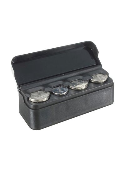 Buy Car Coin Storage Box in Saudi Arabia