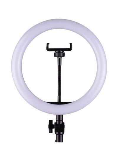 Buy LED Photography Ring Light Warm Light/Natural/Cold in Egypt