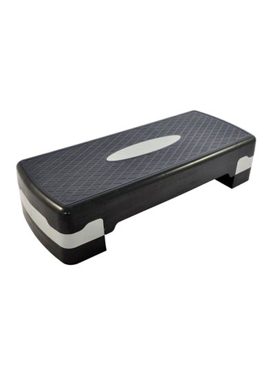 Buy Aerobic Step Board 68 x 14 x 28cm in UAE