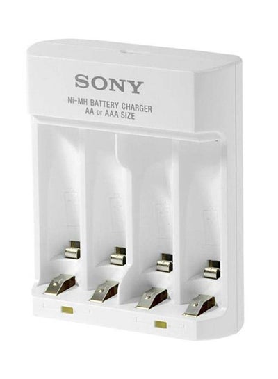 Micro Usb Power Battery Charger White Price In Uae Noon Uae Kanbkam