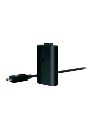Buy One Play Battery And Micro Usb Cable Set For Xbox in Egypt