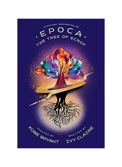 Buy Epoca: The Tree Of Ecrof hardcover english in UAE