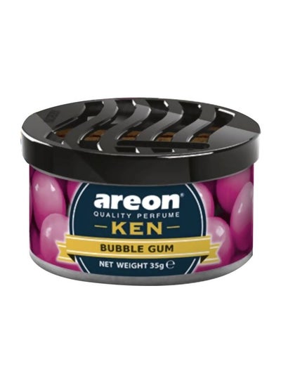 Buy Ken Bubble Gum Air Freshener in Saudi Arabia