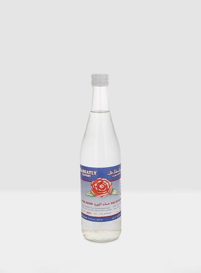 Buy Rose Water 500ml in UAE