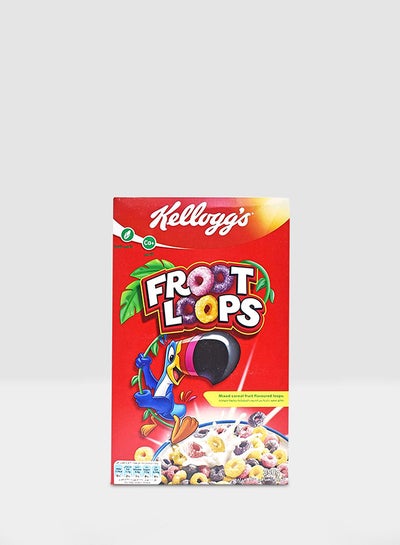 Cereais Kellogg's Froot Loops 375g