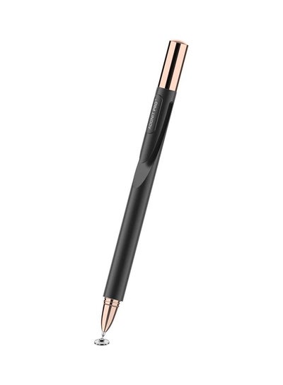 اشتري Pro 4New Generation Fine Point Precision Stylus أسود في الامارات