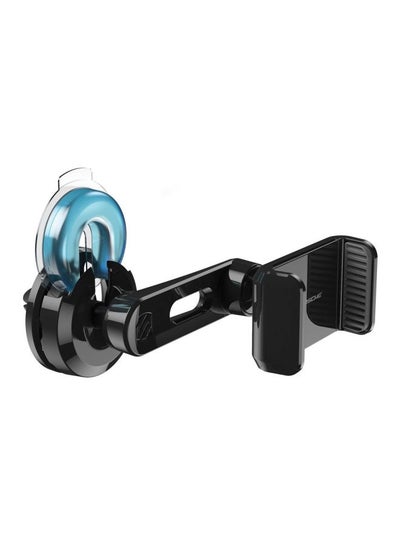 Buy Fresche Freeflow Car Air Vent Mount Black/Blue/Clear in UAE