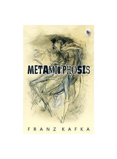 Buy Metamorphosis Paperback English by FRANZ KAFKA in Saudi Arabia