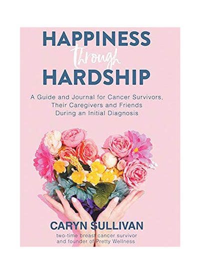 اشتري Happiness Through Hardship Hardcover في الامارات