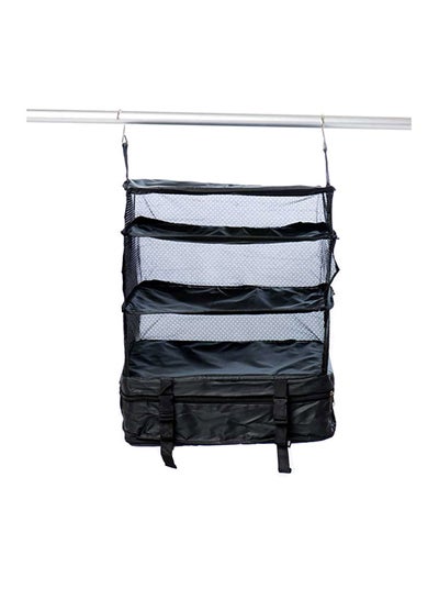 Buy Camping Outdoor Hanging Bag 48 x 35 x 3cm in Saudi Arabia