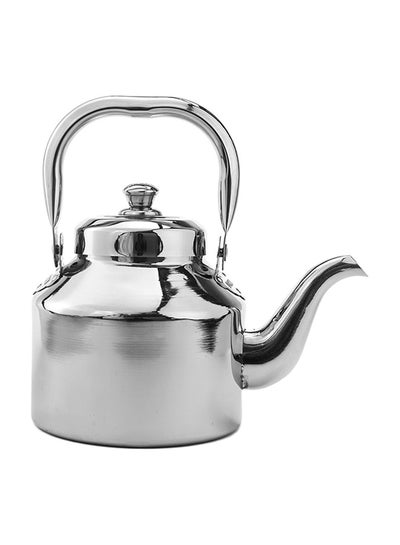 Buy Camping Jumbo Tea Kettle 19x16x15cm in Saudi Arabia