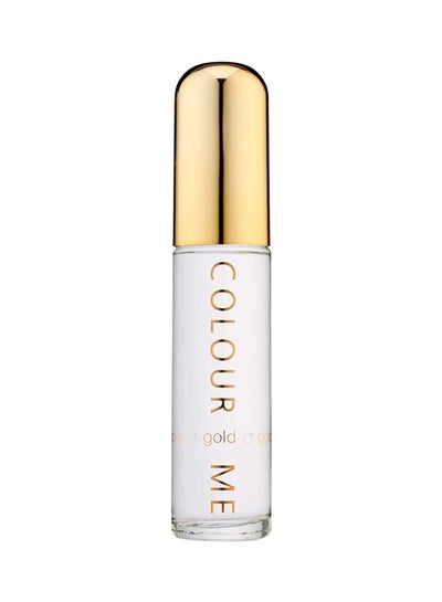 Buy Colour Me Gold EDT 50ml in UAE