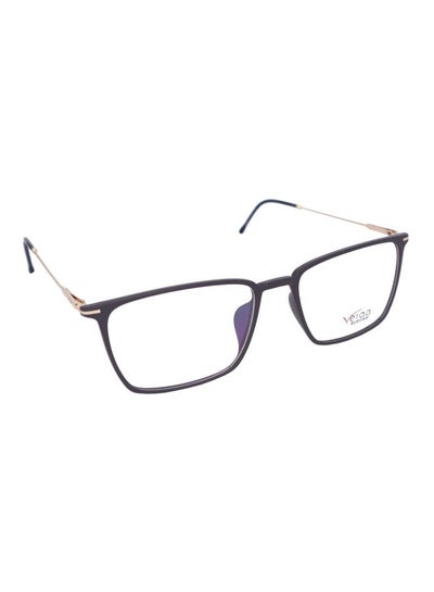 اشتري Rectangular Eyeglasses Frame 2538 C11 في الامارات