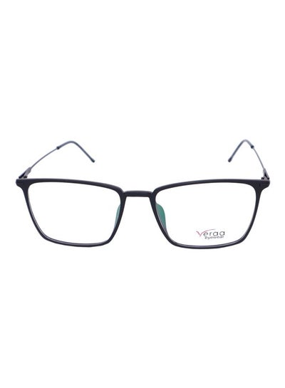 اشتري Rectangular Eyeglasses Frame 2538 C01 في الامارات