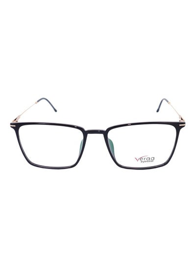 اشتري Rectangular Eyeglasses Frame 2538 C02 في الامارات