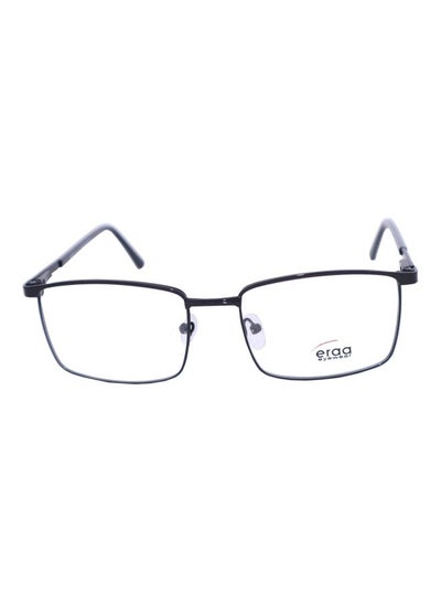 Buy unisex Rectangular Eyeglasses Frame 5001 in UAE