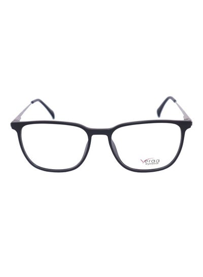 Buy unisex Square Eyeglasses - Lens Size: 52 mm in UAE