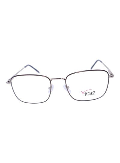 اشتري Square Eyeglass Frame 8162 C2 للرجال في الامارات