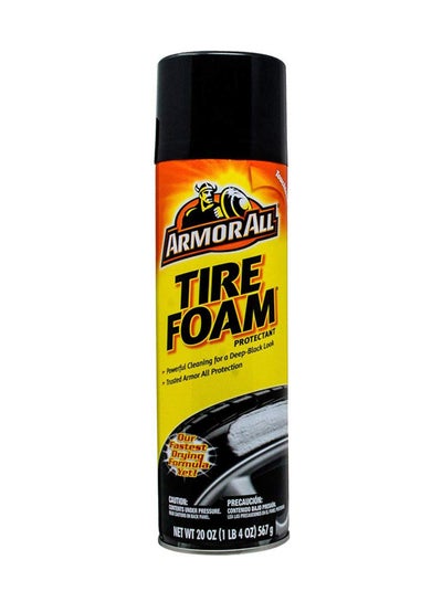 Buy Tire Foam in UAE