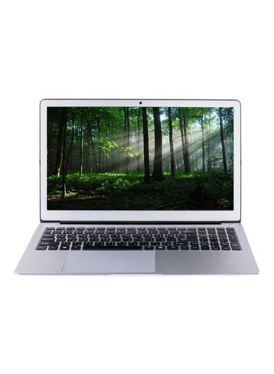 Buy Multi 6500U Laptop With 15.6-Inch Display, Core i7 Processor/8GB RAM/1TB HDD+128GB SSD (Hybrid Drive)/2GB NVIDIA Graphic Card With Windows Silver in UAE