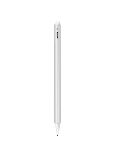 Buy EasyPencil Pro Digital Pencil For Apple iPad White in Egypt