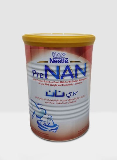 Buy Pre Infant Formula 400grams in UAE