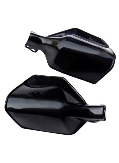 Buy Motorcycle Hand Guard Shield in Saudi Arabia