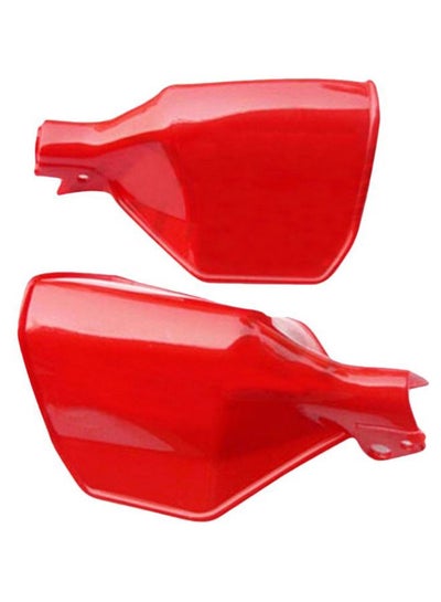 Buy Motorcycle Hand Guard Shield in Saudi Arabia