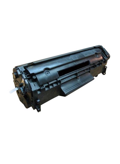 Buy Laser Toner Cartridge Black in Saudi Arabia