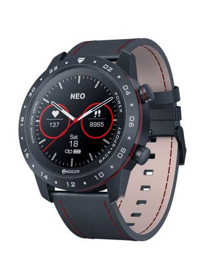 Buy NEO 2 Touchscreen Smartwatch Black in Egypt