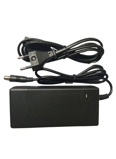 Buy Electric Scooter Adapter Battery Charger in UAE