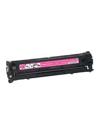 Buy 716 Laser Toner Cartridge Magenta in UAE