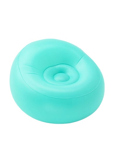 Buy Poshpod Air Chair Blue in UAE