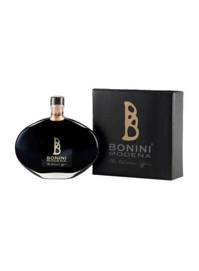 Buy Condiment Balsamic Vinegar Superior Matured In Italian Barrel 100ml in UAE