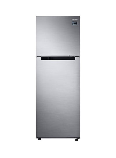Buy Double Door Refrigerator 321L RT32K5000S8/MR Elegant Inox in Egypt