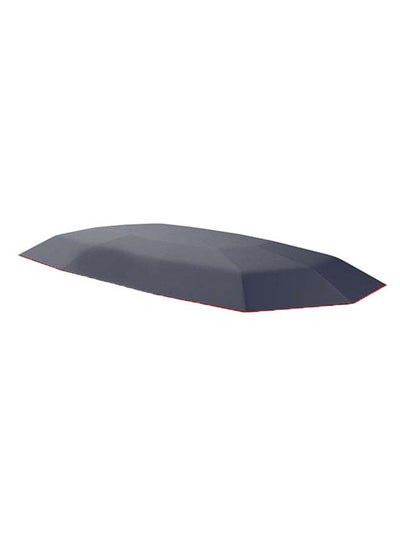 Buy Outdoor Car Umbrella Sunshade Cover in Saudi Arabia