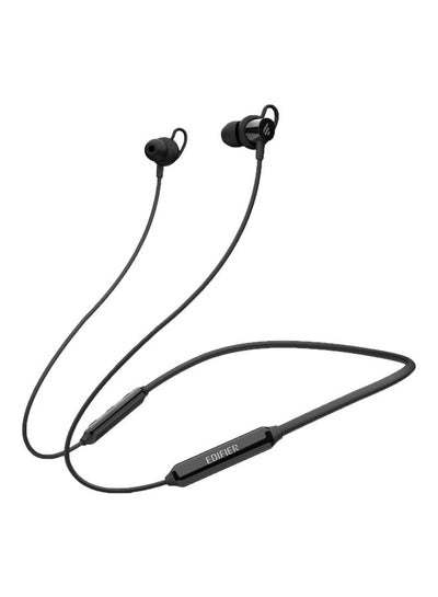 Buy In-Ear Bluetooth Headphones Black in UAE